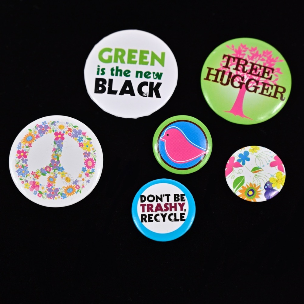 Vtg Environment Pin Bundle